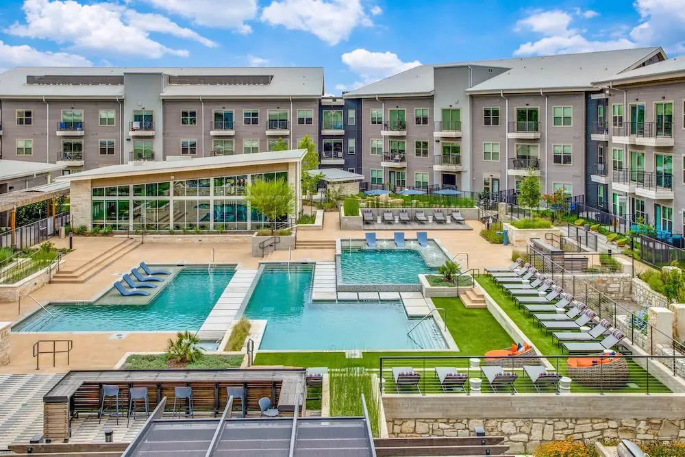 Alta pools