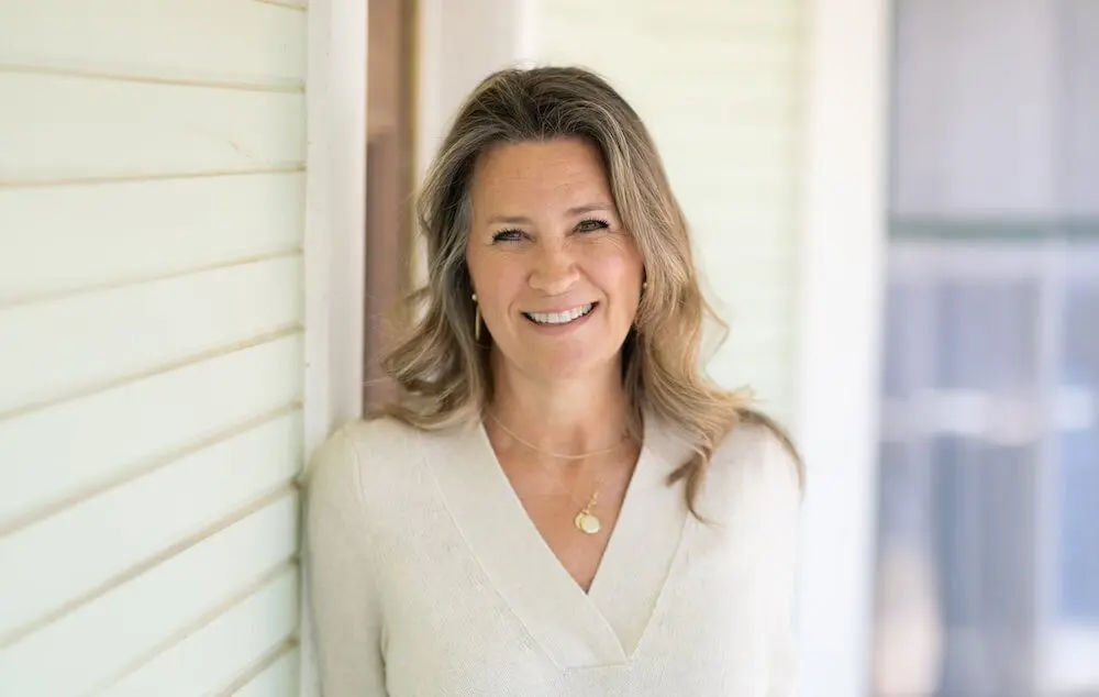 Darla Willoughby Headshot