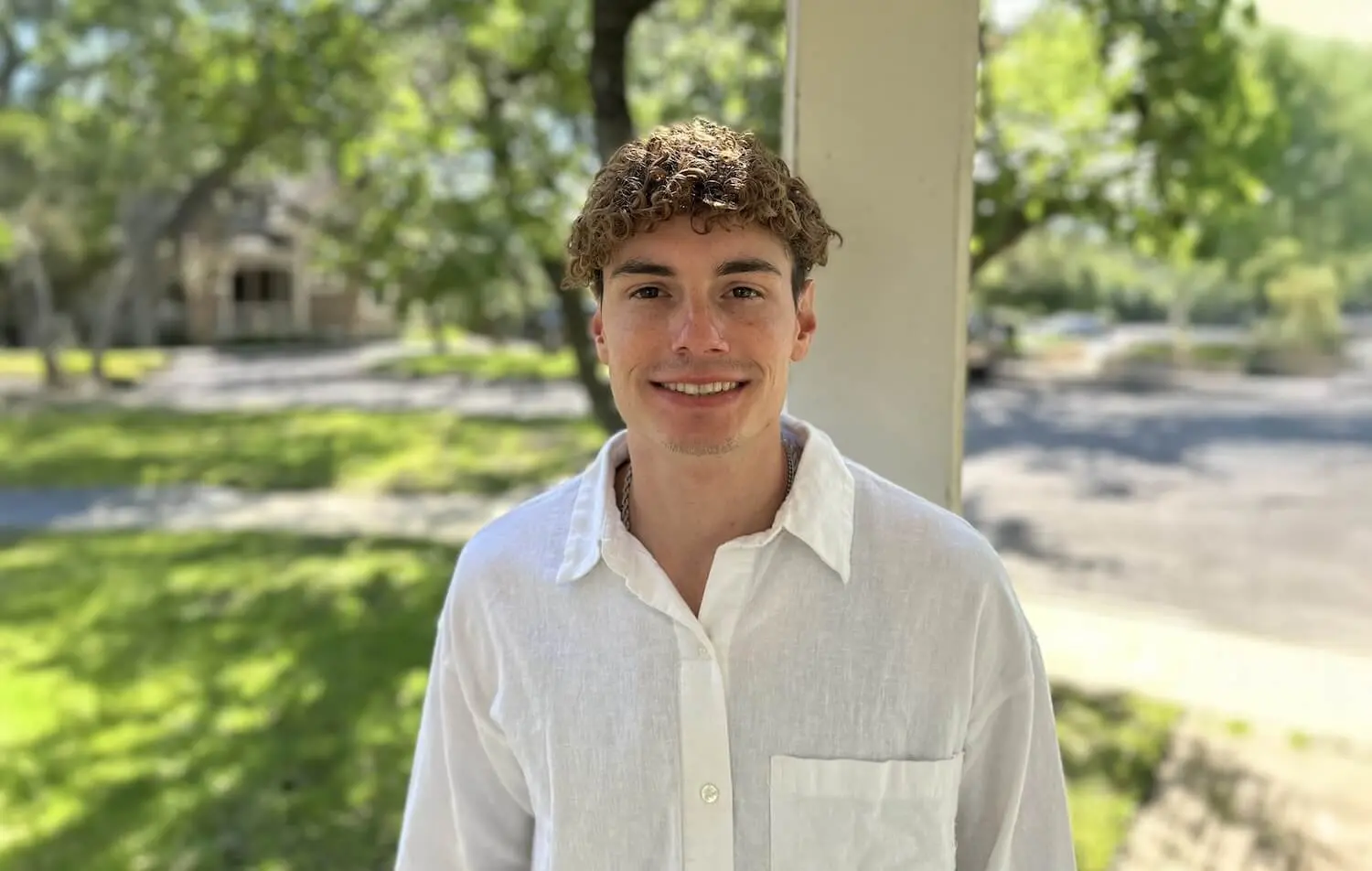 Ethan - Headshot