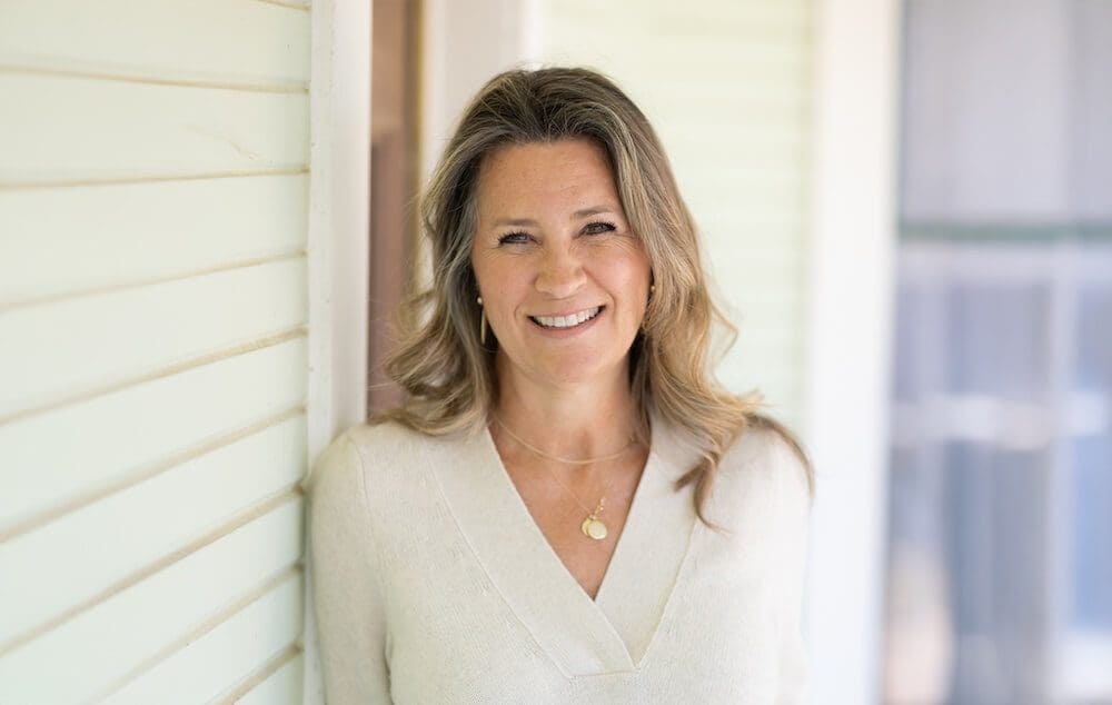 Darla Willoughby Headshot