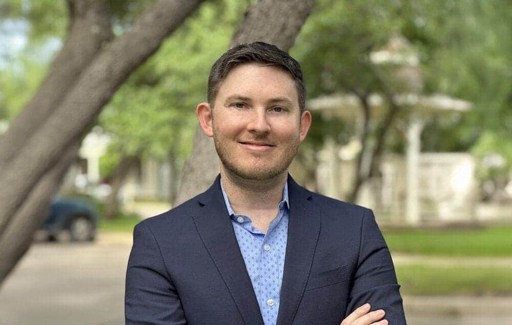Scott Scroggs Headshot