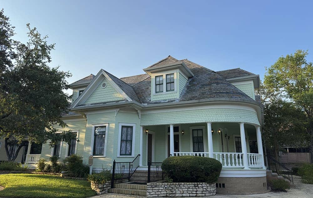 Austin Office