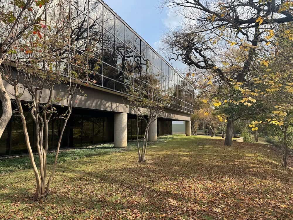 Dallas office