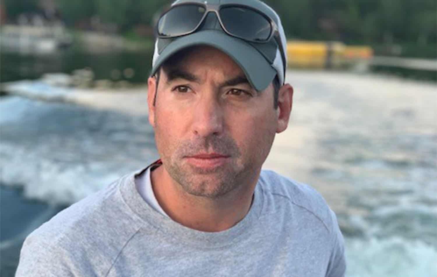 Brian Arthur at Benkendorfer Associates, professional financial advisor.